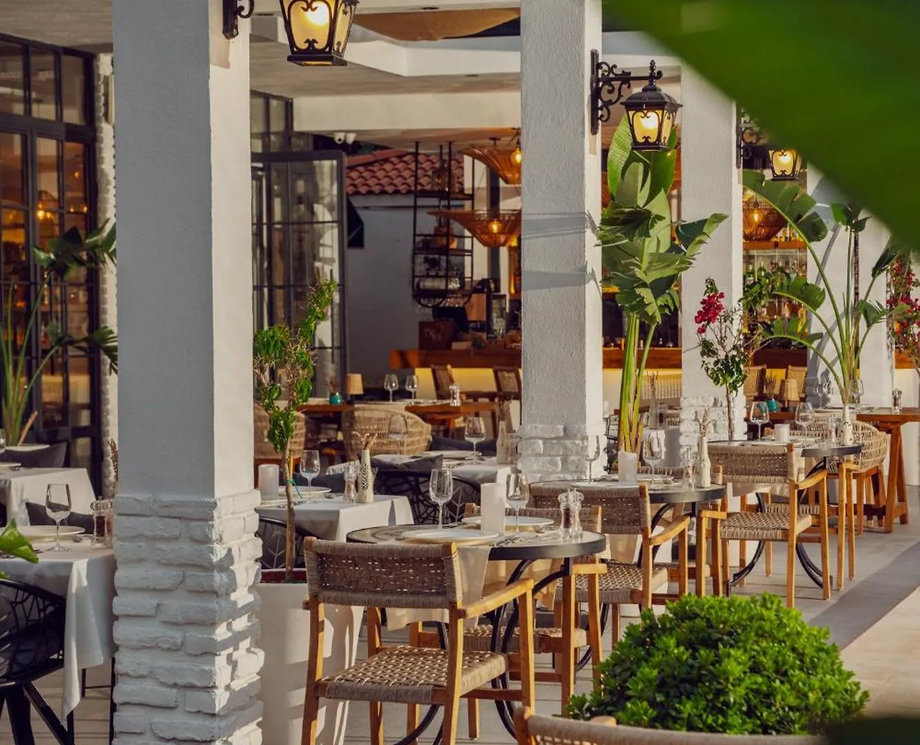 Oeluedeniz Blu Luxury Unique Hotel - Adults-Only  Oludeniz
