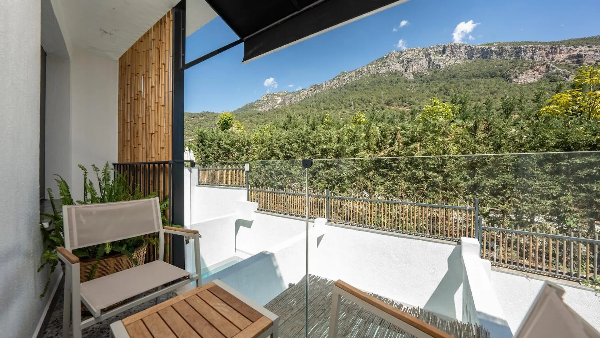Oeluedeniz Blu Luxury Unique Hotel - Adults-Only