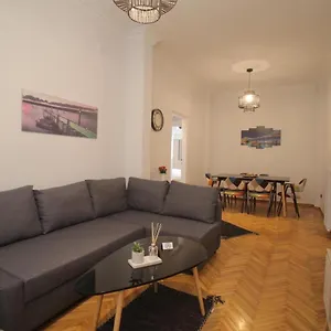 Daire Center Aristotelous 