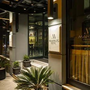 Otel Marius ****