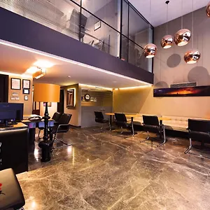 *** Hotel Inncity Nisantasi Turquie