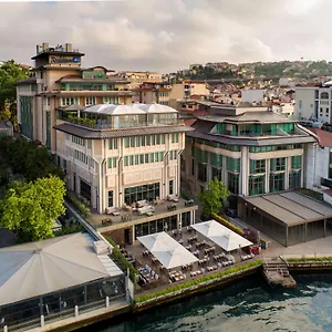 ***** Отель Radisson Blu Bosphorus Турция