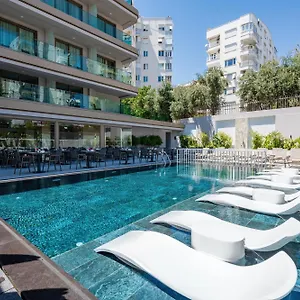*** Hotel Awen Lara Turquie
