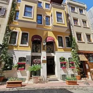 *** Hotel Ottopera (adults Only) Turquie